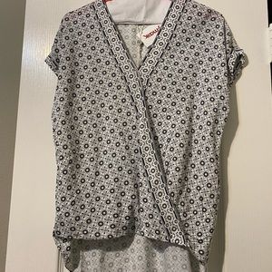 Max studio professional blouse